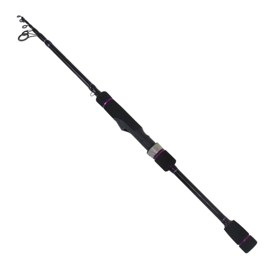 GOKUSPE UPPER LIMIT AJING 610-S GOKU-ULA AJING ROD