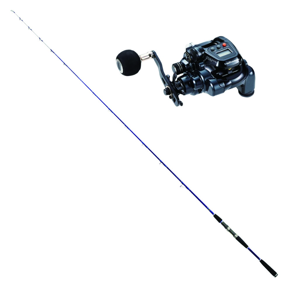 電動ライトゲームセット SP船FT500 S20-205 ライトゲームパイプシートタイプ (20～80号)＆エラン SW DENDO 150PH(ori-funeset477)｜電動リール ライトゲーム 船竿 先調子 ライト五目 万能船竿 アジ釣り ライト泳がせ 船釣り 落とし込み 根魚 タイラバ マダイ 青物 イサキ