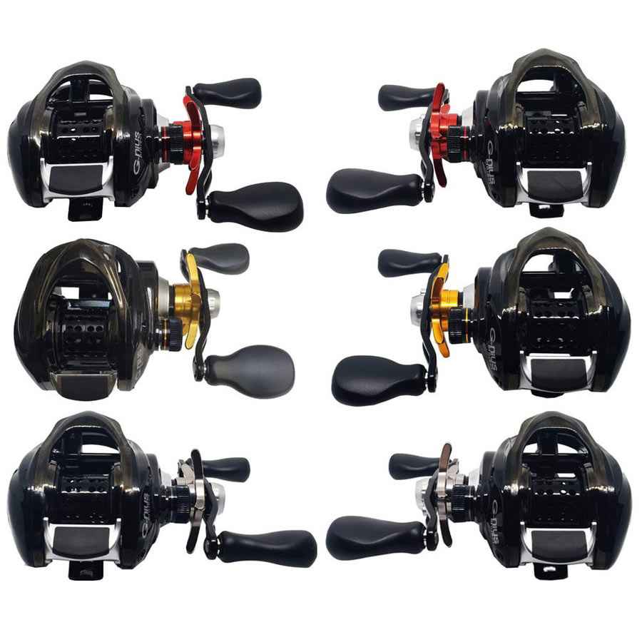 楽天市場】G-nius project GORIATH 7.3 RH(g-nius-580401)｜ベイト