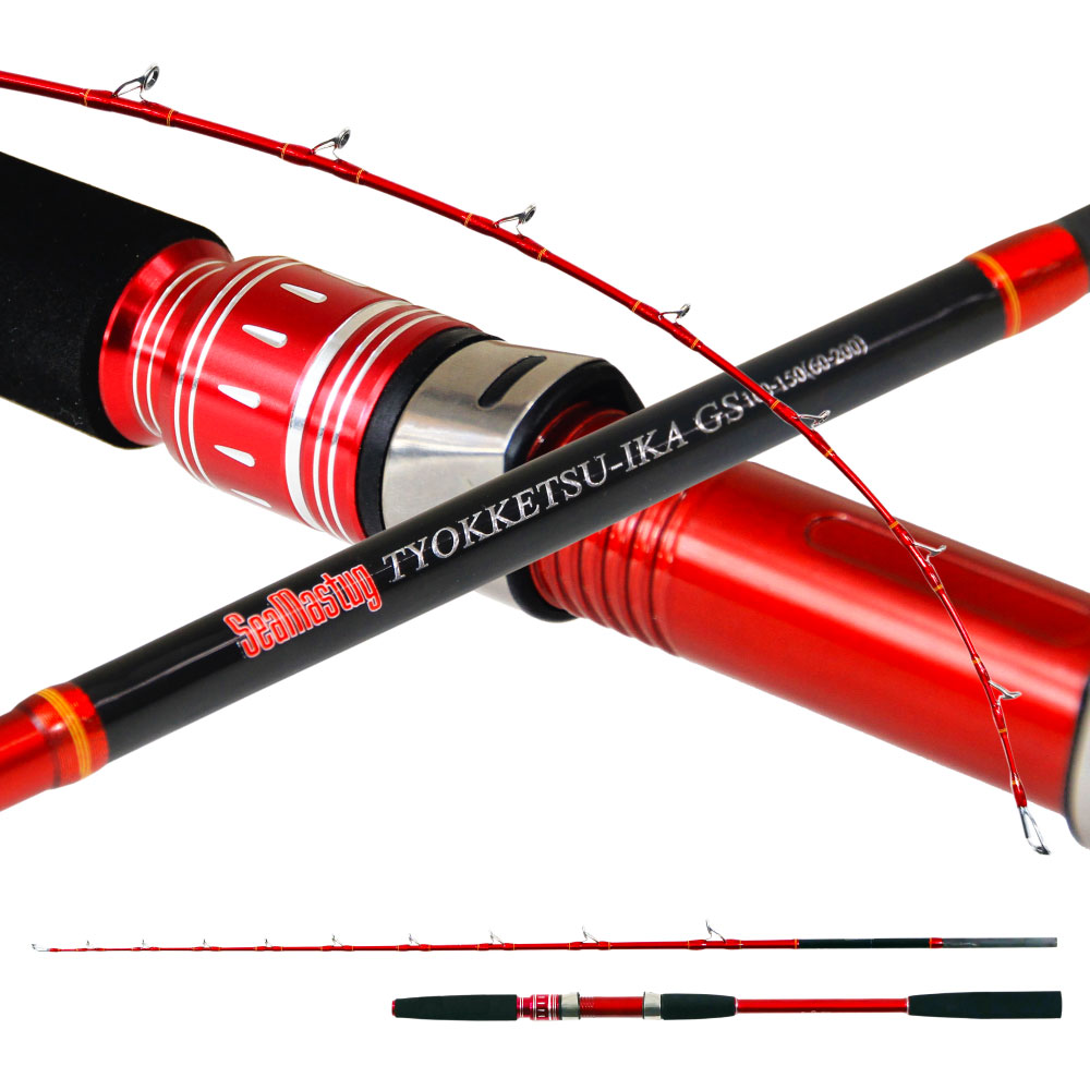 楽天市場】アマノ釣具 Multi Port 極イカ 170(amano-046898)｜釣具 船