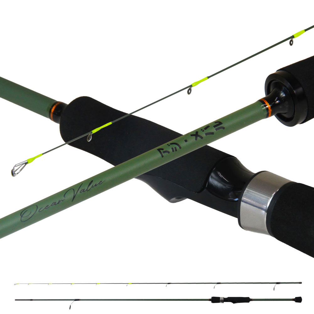 楽天市場】ベイシック アジプロX 6.6F アジングロッド ＆ リール