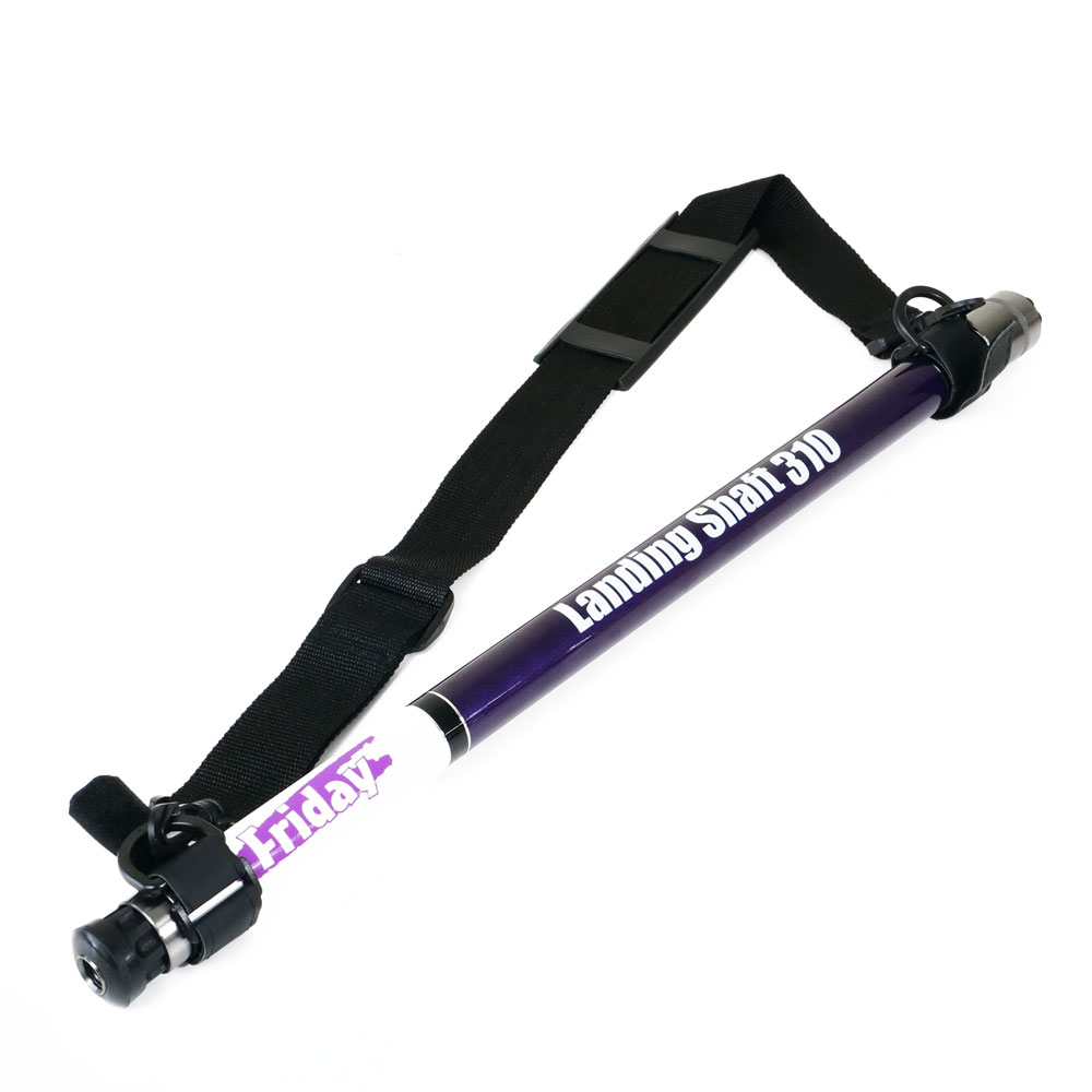 楽天市場】Goture 玉の柄 タモの柄 ランディングシャフト 小継磯玉の柄