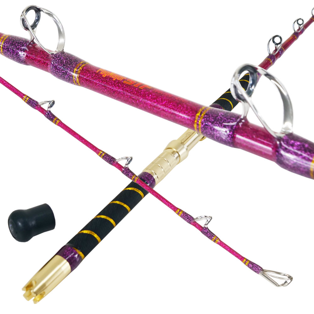 楽天市場】おり釣具 グラスソリッド船竿 パグマイヨ クロス総糸巻