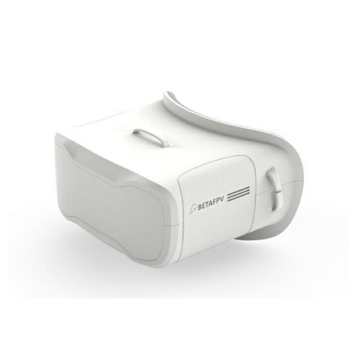 楽天市場】ワルケラ ゴーグル4 FPV メガネ 5インチ 5.8Ghz 40CH ダブル