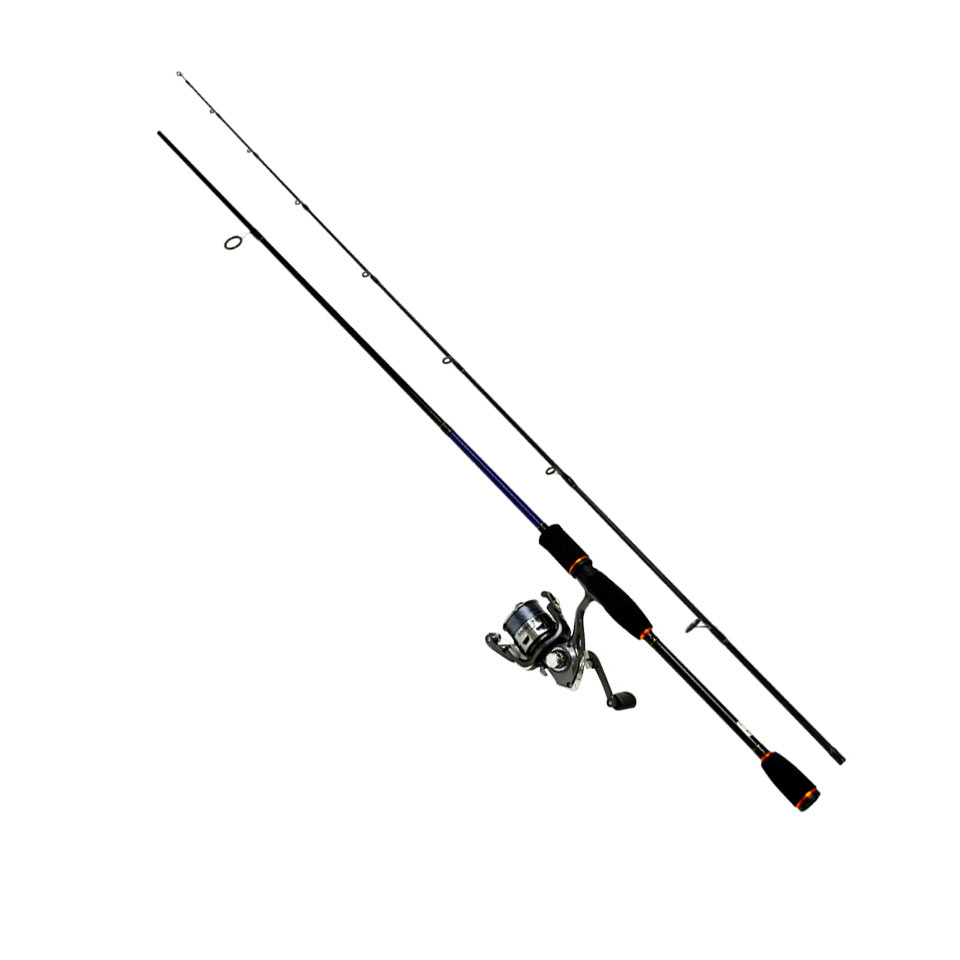 楽天市場】F-STEP リセットエギングセット 802 PEライン0.8号-100m