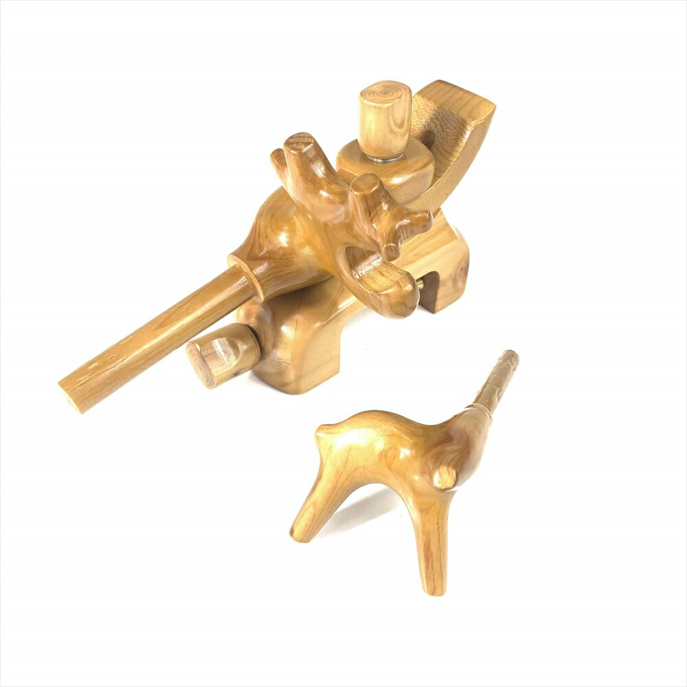 ダイシン 一点物 へら 万力 岐山 大砲万力 左 中(daishin-orig0213