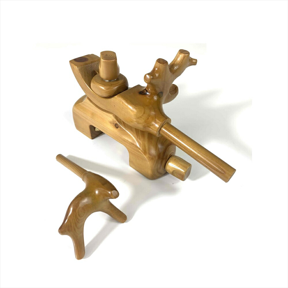 ダイシン 一点物 へら 万力 岐山 弓万力 左 大(daishin-orig0209)｜天然 万力 創作 オリジナル 一点物 高級品 7尺〜18尺対応 岐山 へら 道具 天然木 天然素材 国産 国産万力 職人作 楽天市場】ダイシン 一点物 へら 万力 岐山 弓万力 左 大(daishin