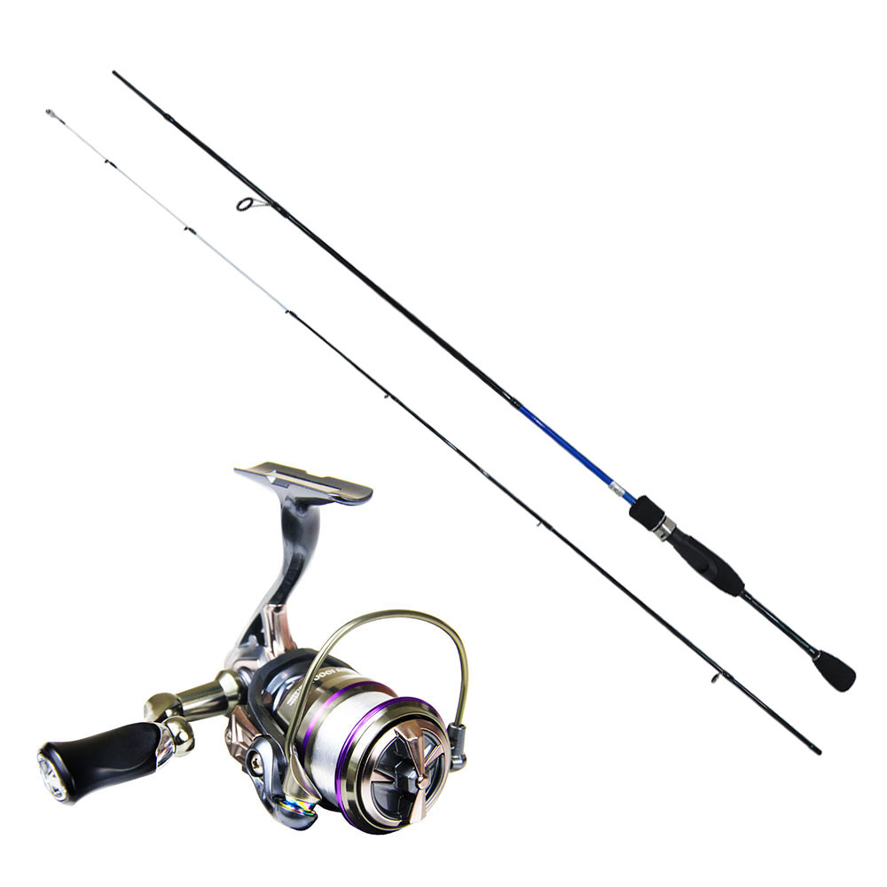 楽天市場】メバリングの教科書付き LIGHT LANCER BIGEYE