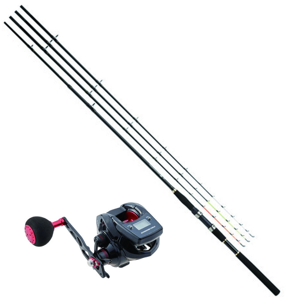 楽天市場】ソルティーボートLT 80-180&デジタルアース PE3号200M 楽天市場】ソルティーボートLT 80-180&デジタルアース PE3号200M