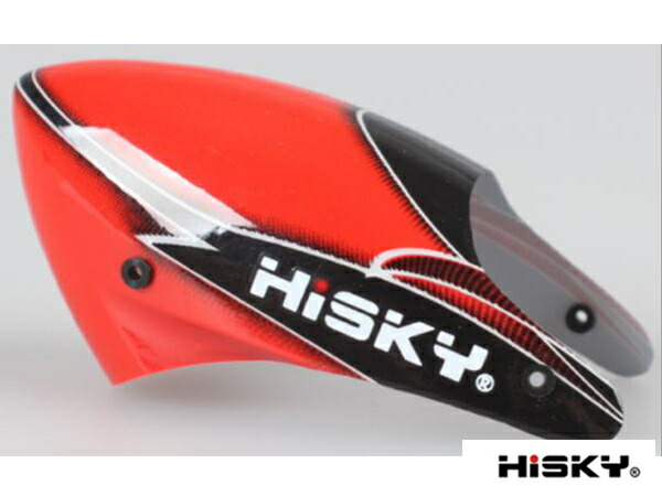 hisky hcp 100s