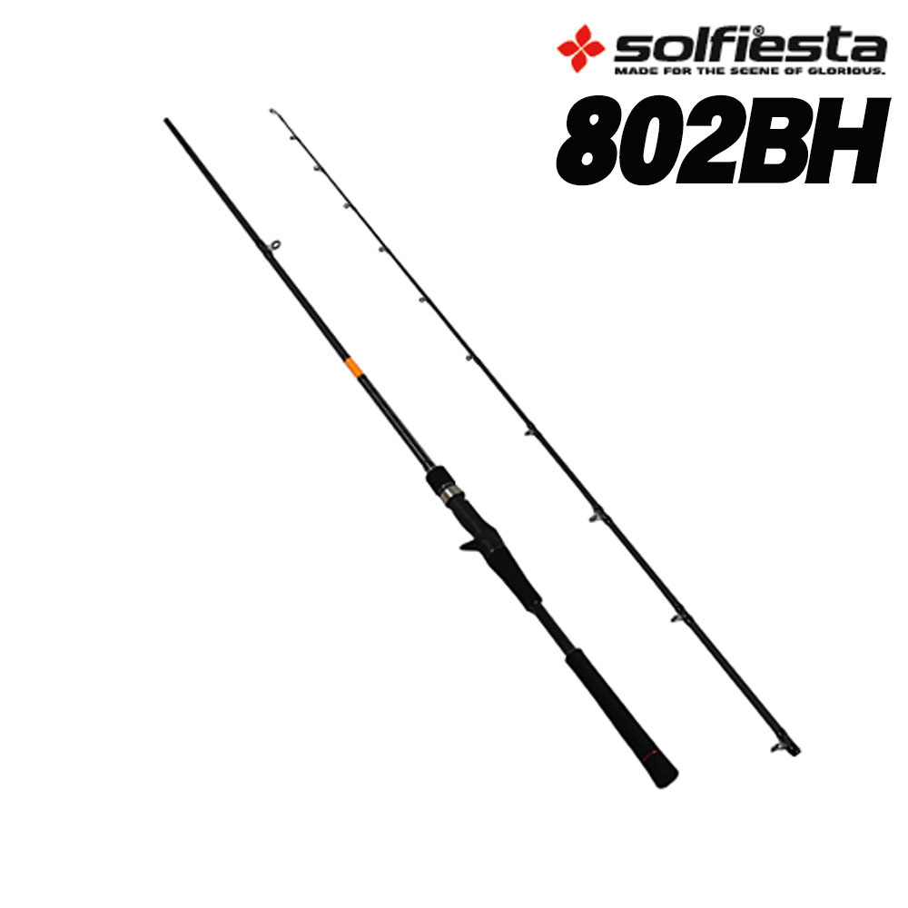 楽天市場 Solfiesta Gulfrace Hard R F 802bh ベイトモデル Solf 釣り 釣竿 釣り竿 竿 海 海釣り 釣具 ロッド ルアー ワーム ロックフィッシュ テキサスリグ キジハタ アカハタ クロソイ ムラソイ カサゴ ガシラ アコウ アラカブ オオモンハタ アイナメ おり