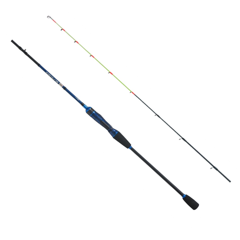 楽天市場】Solfiesta イカメタル専用竿 Branc Calmar(ブラン カルマー