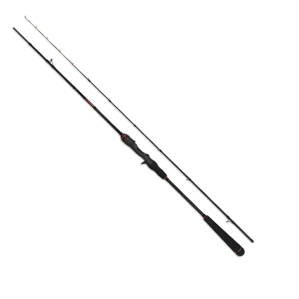 PROX カブラバ真鯛TE 195L(px-007394) | 船竿 釣竿 鯛ラバ タイラバ カブラ 鯛カブラ 真鯛 マダイ ハタ 青物 ワラサ ブリ 鯛ラバロッド px-007394.jpg