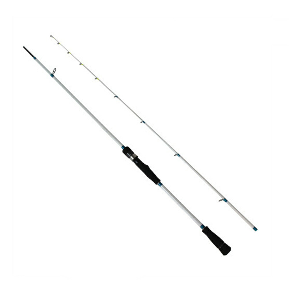 楽天市場】solfiesta オモリグロッド WIRED IKAMETAL OMORIG S662H