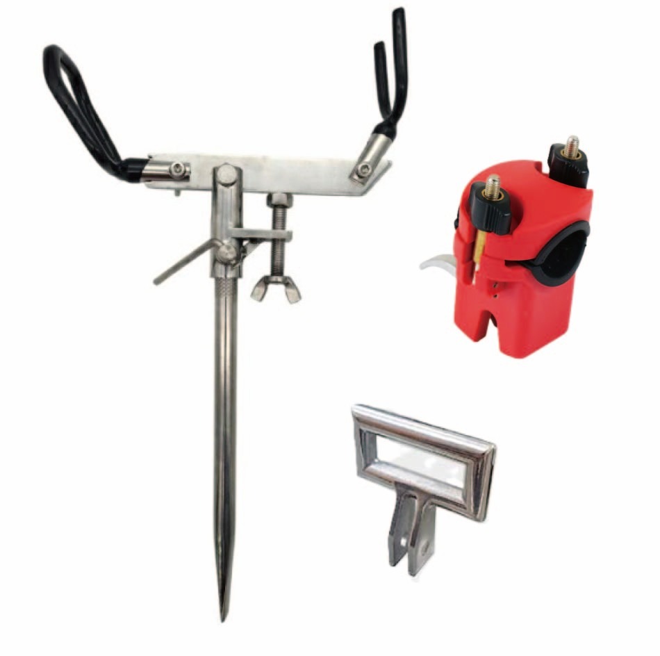 楽天市場】ステン石鯛ピトン DX 釣り MR-115 ピトン径14mm 70×100