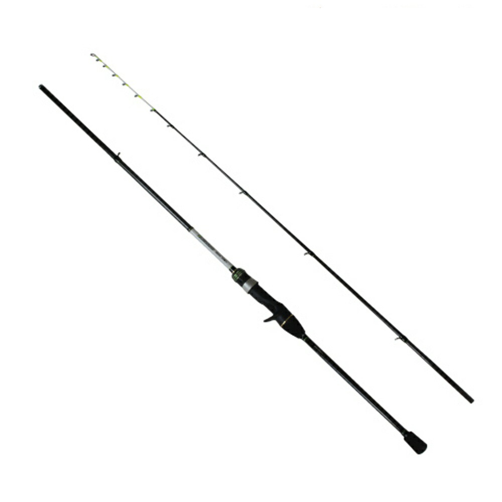 楽天市場】レヴァンタール 船カワハギ 175MH 8:2調子(solf-032156