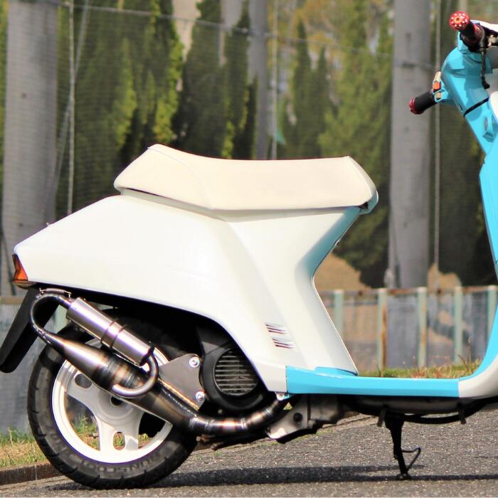 楽天市場】ORM製 ホンダ スーパータクト AF09 コンドラー