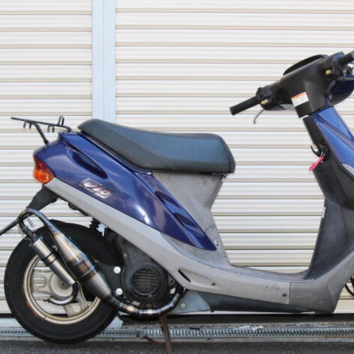 楽天市場】ORM製 ホンダ ライブ Dio ZX AF34.35 サイドワインダー チャンバー ボアアップ対応 ALL JAPAN made in  OSAKA : ORM楽天市場店