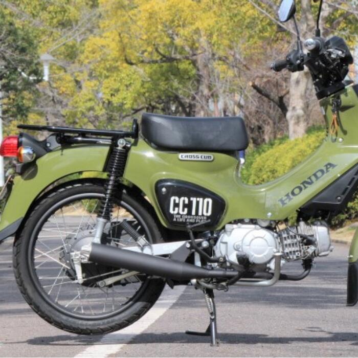 楽天市場】カワサキ Dトラッカー250 KLX250 FI インジェクション車専用