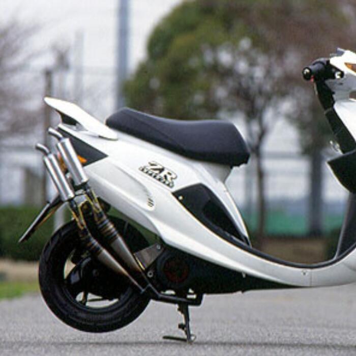 アドレスV100 ORM製　コンドラーチャンバー アドレスV100用 コンドラーチャンバー | 株式会社ORM