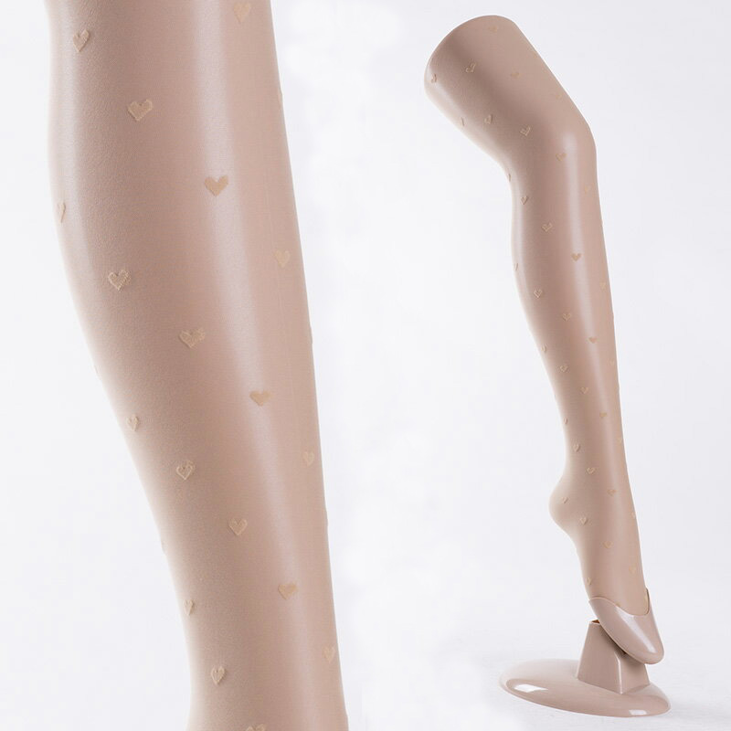 Pantyhose Party Dress