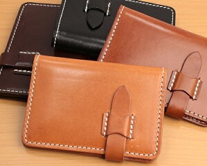【日本製】栃木レザー サマーオイル カードケース ハンドメイド レディース メンズ 女性 男性 ビジネス 手帳型 名刺ケース 名刺入れ ICカード 通勤 通学 定期入れ オーガニックレザー 本革 高品質 オシャレ ギフト プレゼント 父の日 母の日【beautyd20】