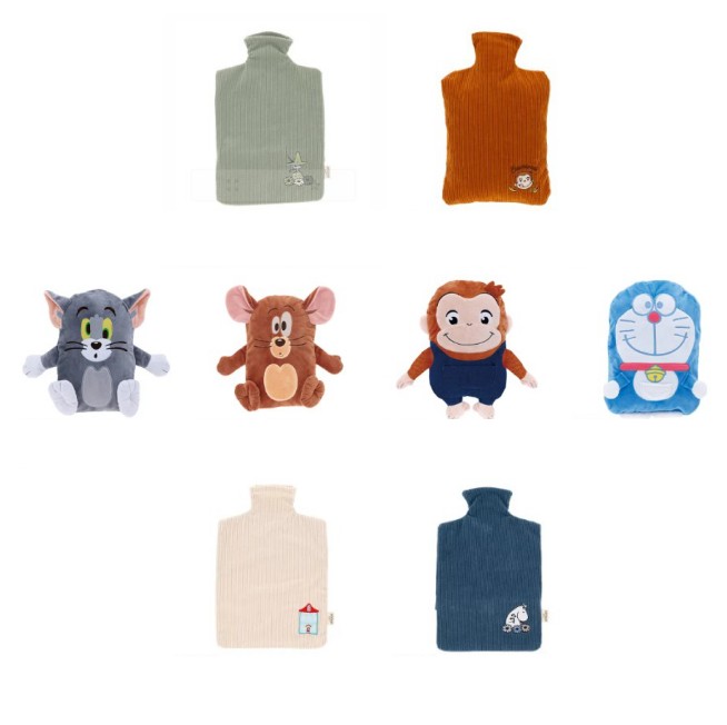 楽天市場】【送料無料】ディズニー 湯たんぽ入りぬいぐるみ ダンボ