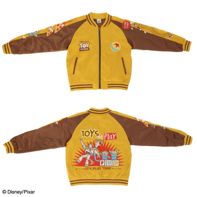 wdw 50周年　ディズニー　スカジャン　新品 2025年最新】ディズニー 50周年 ブルゾンの人気アイテム - メルカリ