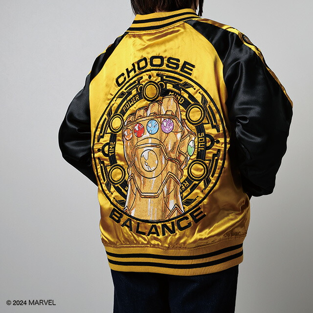 【希少】アベンジャーズ周年記念 スタジャン 楽天市場】Marvel マーベル アイアンマン アーマーアップ