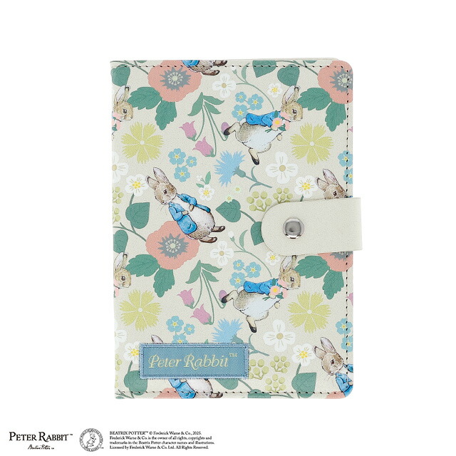 楽天市場】【1/1〜1/3P5倍】 おくすり手帳ケース かわいい《お薬手帳