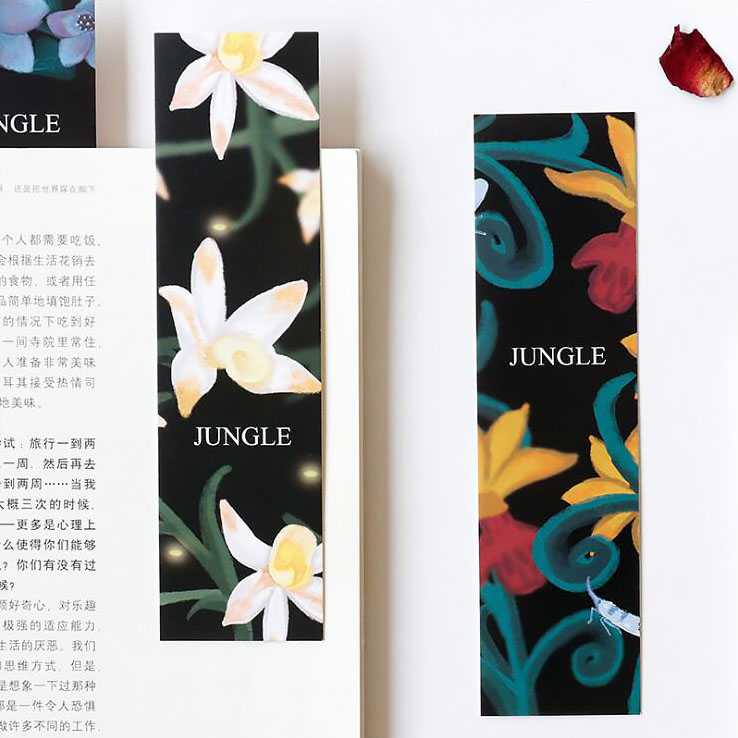 即日出荷 しおり 30枚のパターンが全て異なる 30枚セット 3033 おしゃれ しおりセット イラスト カラフル フラワー ブックマーク 栞 植物 紙製 花 着後レビューで 送料無料 栞