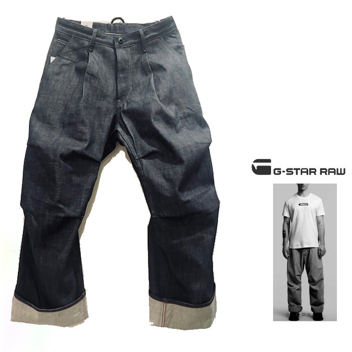 オブリ　新品Gジャン 楽天市場】G-STAR RAW【 ジースターロウ 】D23957-D491-G235Arc