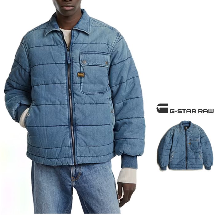 楽天市場】G-STAR RAW【 ジースターロウ 】D23661-4481-C742