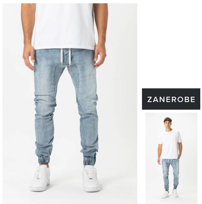\u003cBR\u003eZANEROBE【 ゼインローブ 】\u003cBR\u003eZR704JP-DEP-05 【Sureshot Denim Jogger】\u003cBR\u003eデニム・ジョガー・パンツ\u003cBR\u003eレングス 32in\u003cBR\u003ecolor【 Lt Blue 】点火装置青色