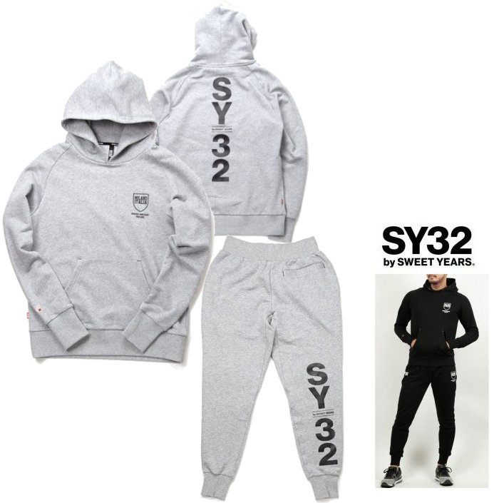 楽天市場】SY32 by SWEET YEARS【 スィートイヤーズ 】TNS1713 SHIELD ...