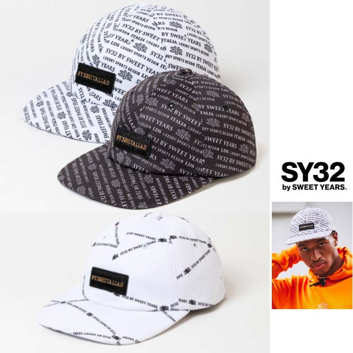 SY32 by SWEET YEARS ヨシノリコタケ 楽天市場】SY32 by SWEET YEARS×YOSHINORI KOTAKE【 スィート