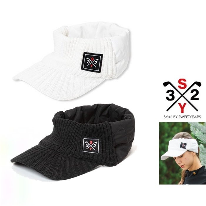 楽天市場】V12 ヴィトゥエルブ メンズ レディース SOFT KNIT VISOR