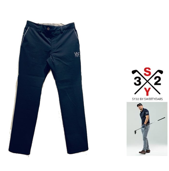 楽天市場】SY32 by SWEET YEARS・GOLF【 スィートイヤーズ