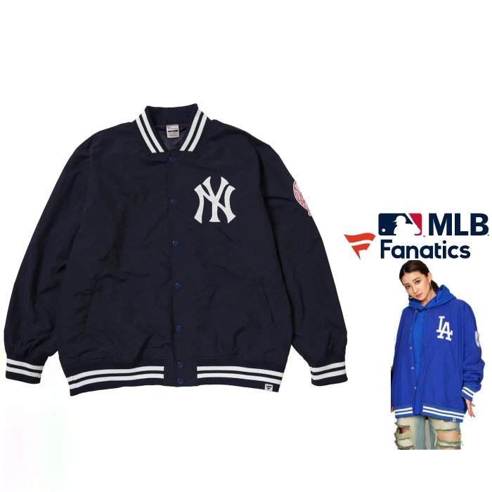 楽天市場】Fanatics ファナティクス 【メンズ】MLB スタンダード