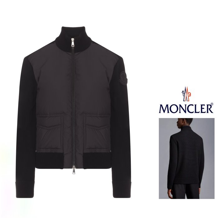 楽天市場】MONCLER【モンクレール】1A111 10 53029【 Stand hook 