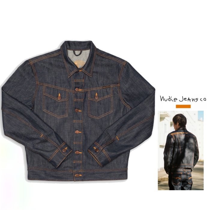 楽天市場】ヌーディージーンズ NUDIE JEANS コニー CONNY デニム