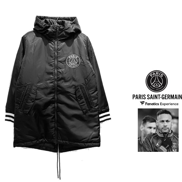 ☆NIKE ナイキPSG ジャケット パリ・サンジェルマン JKT パリサンジェルマンジャケット