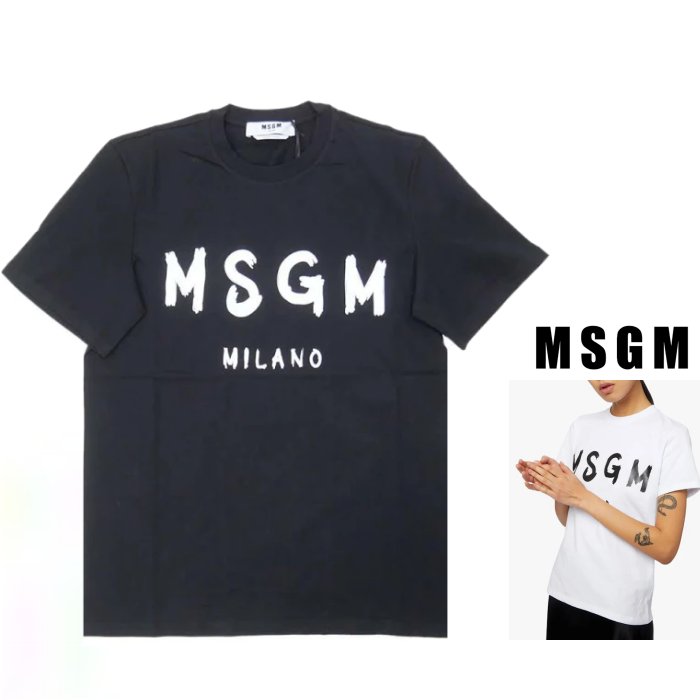 楽天市場】【正規代理店商品】【MSGM / エムエスジーエム