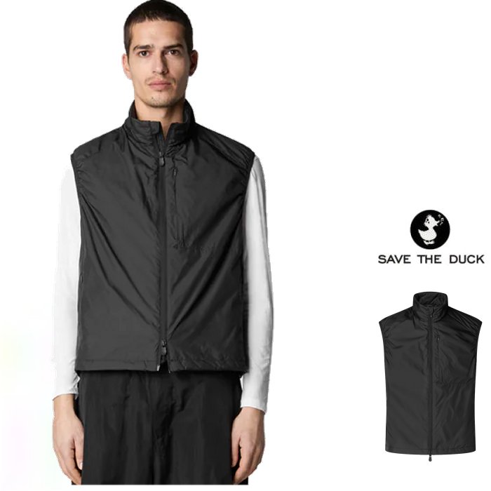 楽天市場】SAVE THE DUCK【 セイブザダック 】D81555M【 ELLIS 】Men's