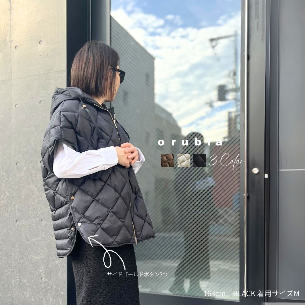 LCO-2101-012 ジャケット キルティング フリル ウエストリボン LCO-2101-012 ジャケット キルティング フリル ウエストリボン