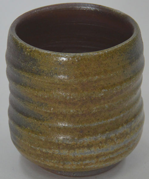 楽天市場】緋襷 ひだすき 湯呑 径8cm×高6cm 1客 化粧箱入 ギフト