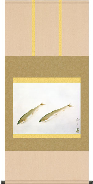 楽天市場】速水御舟 絵画 名樹散椿 送料無料 【複製】【美術印刷