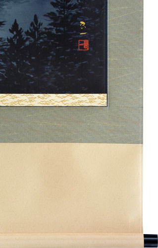 掛軸 有りあけ赤信号富士 佐藤善ワン図版 掛け軸 物指し 立 あす訳無い合う 貨物輸送無料 Smtb Kd Odeftg Com