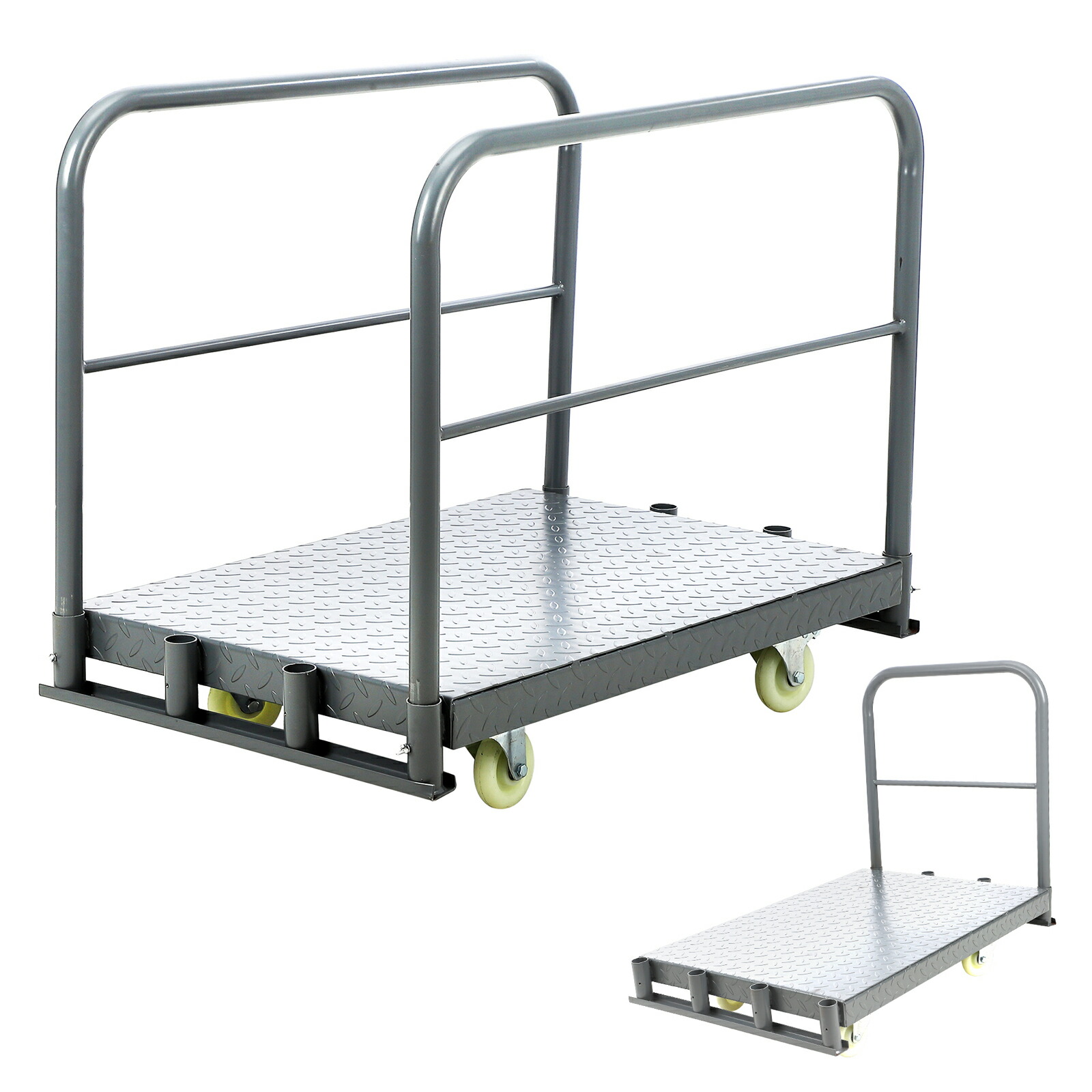 高設いちご用台車　2台セット pis_00xljtjk-1.jpg