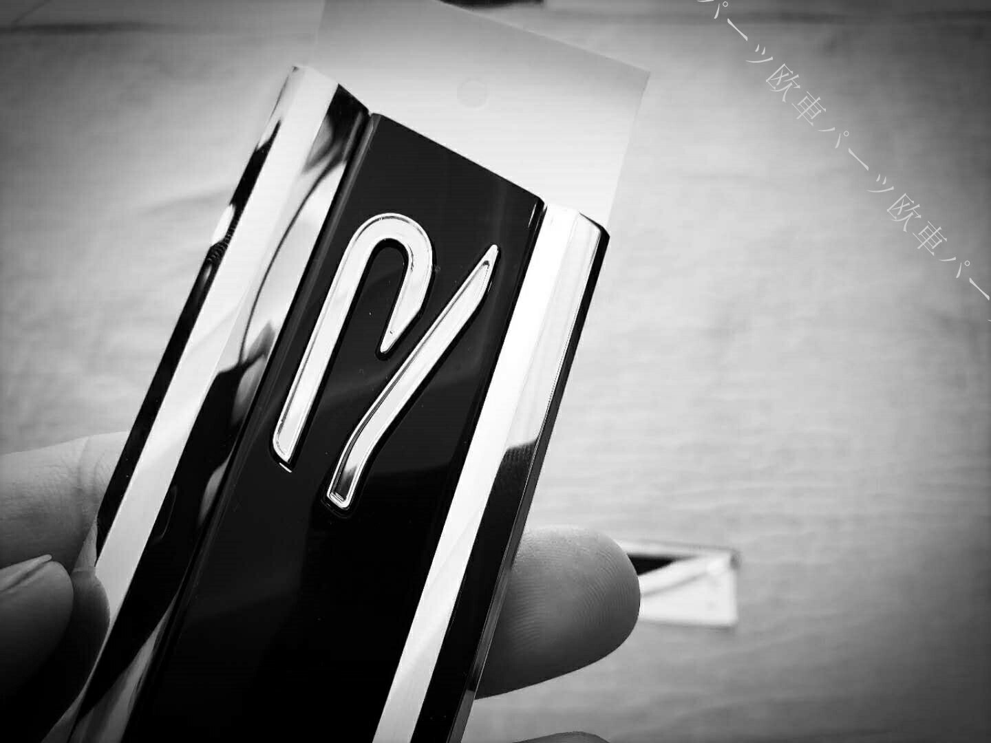 送料無料 Vw フォルクスワーゲン T Cross サイド エンブレム Logo R T クロス 一台分4点セット 欧車パーツbase カスタム Napierprison Com